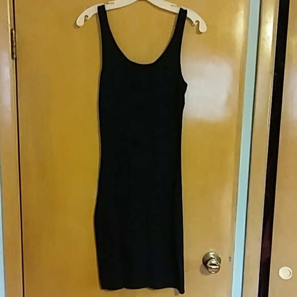 Tank dress - Picture 2 of 2